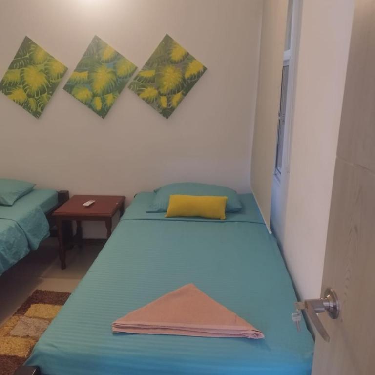 Mi apartamento en Santa Marta - Standard Apartment - 15