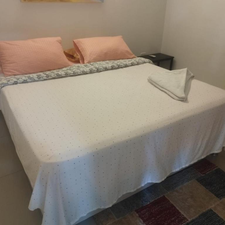 Mi apartamento en Santa Marta - Standard Apartment - 4