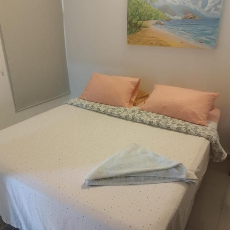 Mi apartamento en Santa Marta - Standard Apartment - 7