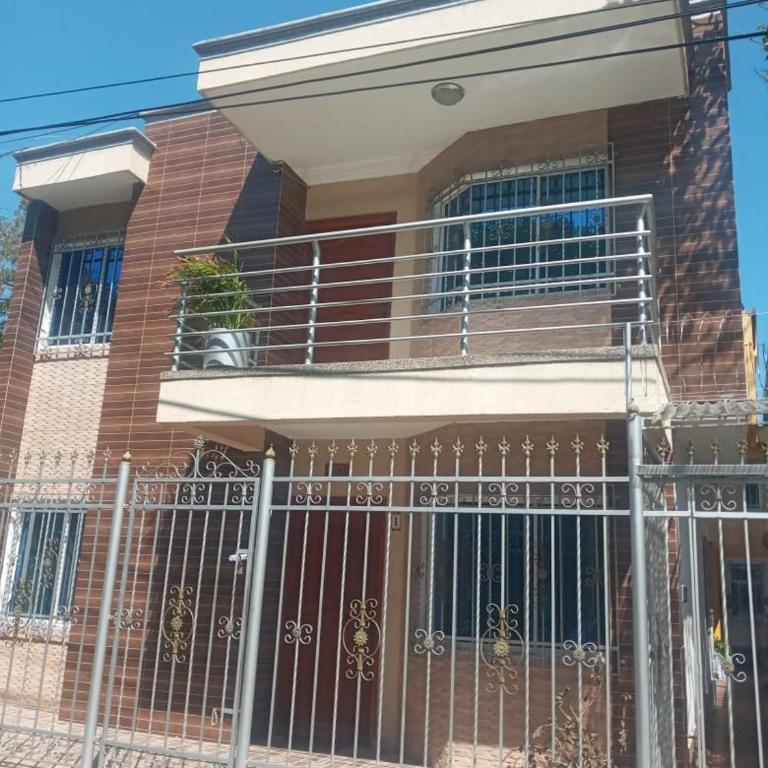 Mi apartamento en Santa Marta - Standard Apartment - 9
