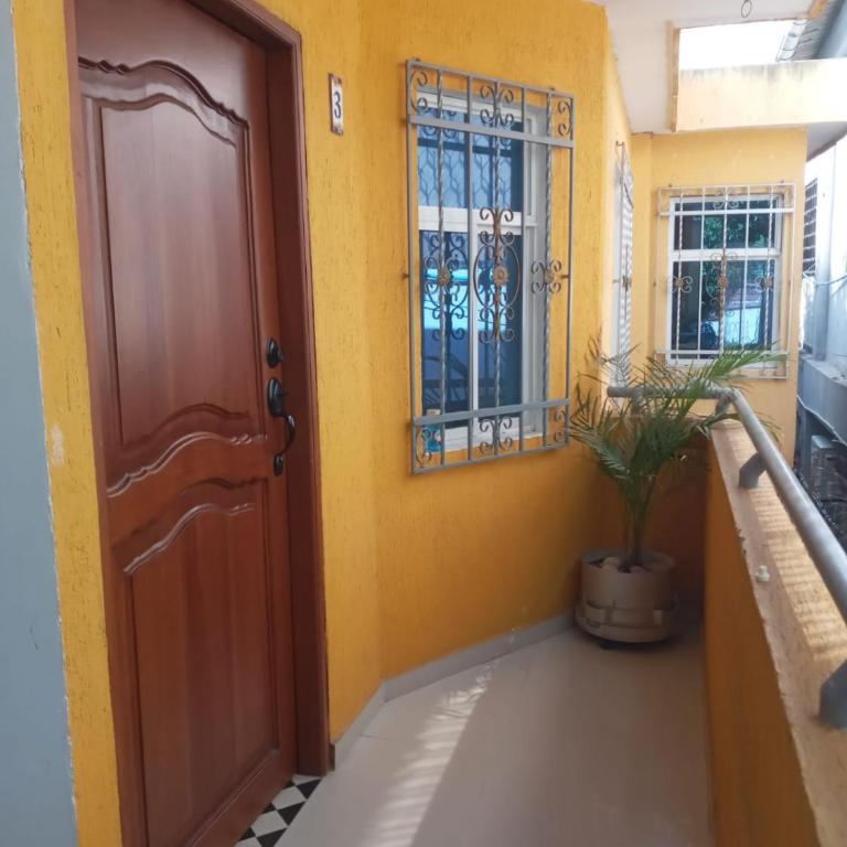 Mi apartamento en Santa Marta - Standard Apartment - 3