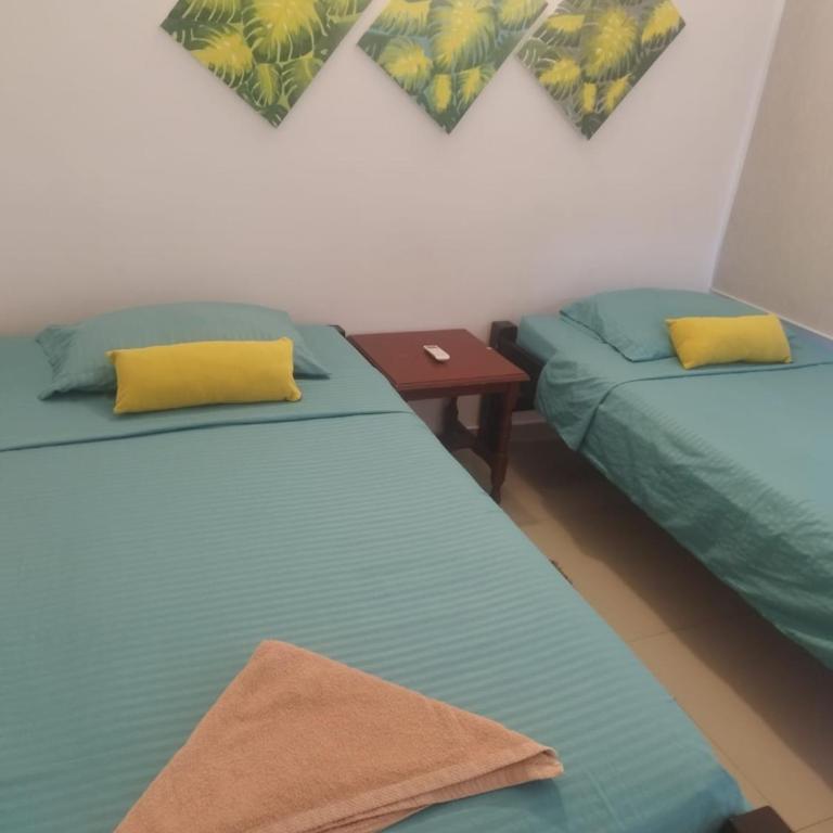 Mi apartamento en Santa Marta - Standard Apartment - 2