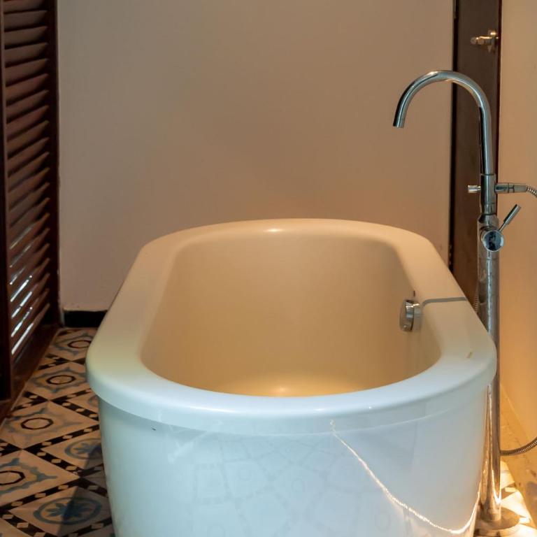 Ame Hotel Boutique & Spa - Chambre Double Deluxe avec Baignoire - 6