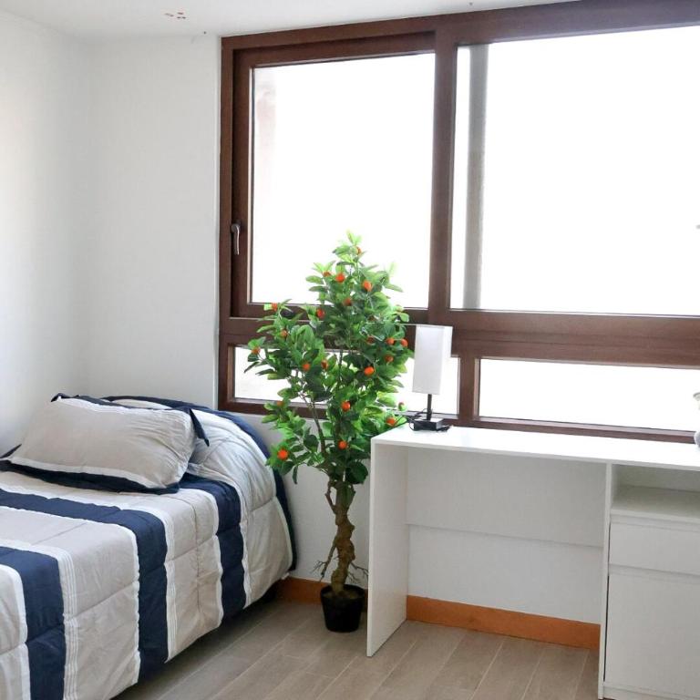 Departamento Vista al Mar, Reñaca Norte - Apartamento de 2 dormitorios - 10