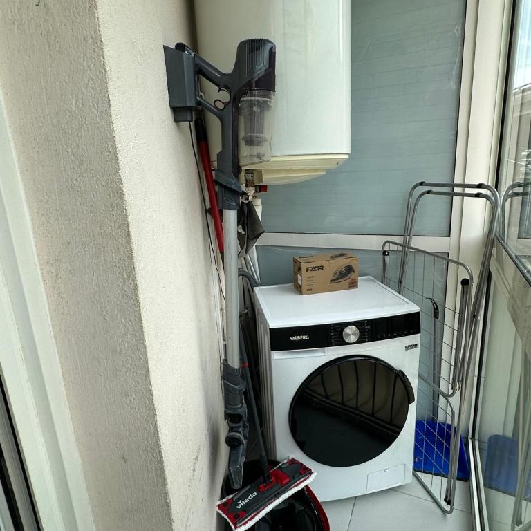 Casa Lynael Gambetta - Appartement 2 Chambres - 17