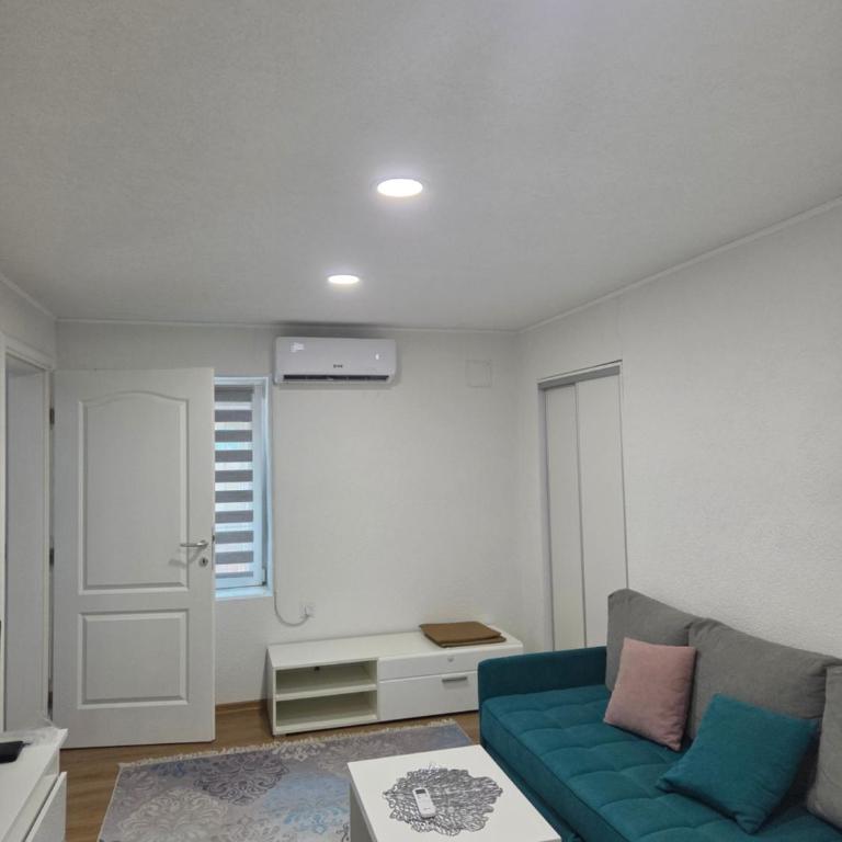 Baščaršija Apartman Lejla PRIVATE parking - Apartman sa 1 Spavaćom Sobom - 2