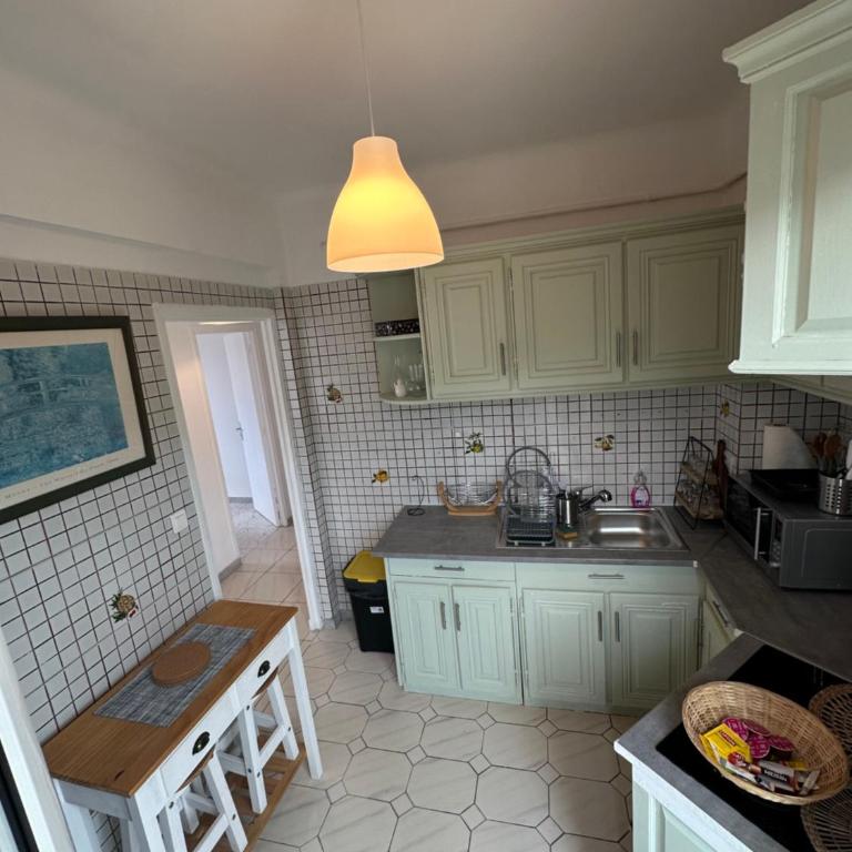 Casa Lynael Gambetta - Appartement 2 Chambres - 16