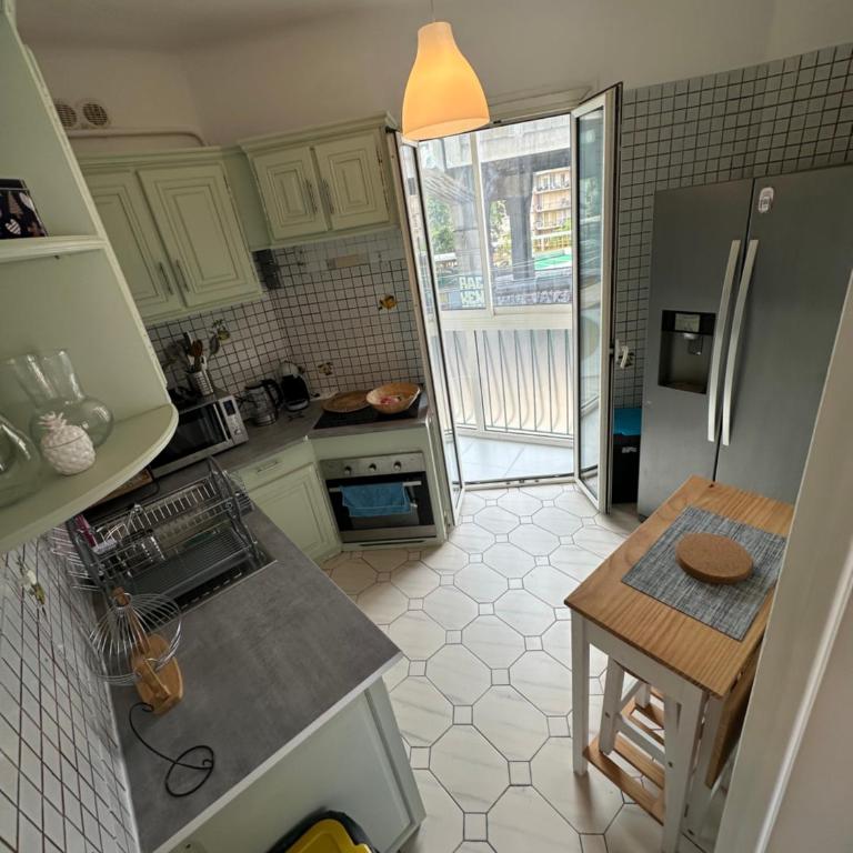 Casa Lynael Gambetta - Appartement 2 Chambres - 15