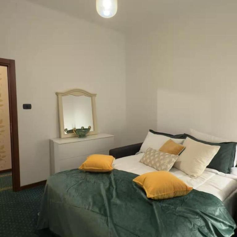 2 Rooms 10 min Arena Easy Parking - Appartamento con 2 Camere da Letto - 6