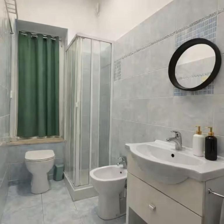 2 Rooms 10 min Arena Easy Parking - Appartamento con 2 Camere da Letto - 9