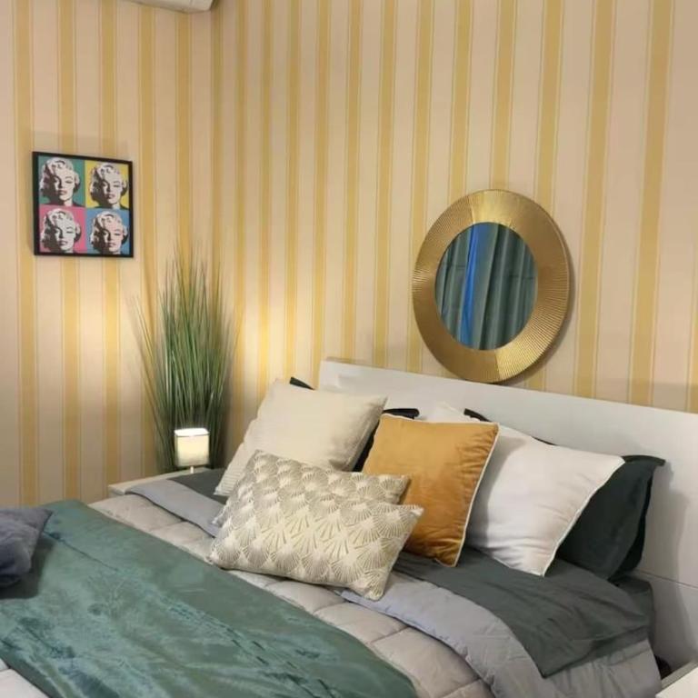 2 Rooms 10 min Arena Easy Parking - Appartamento con 2 Camere da Letto - 11