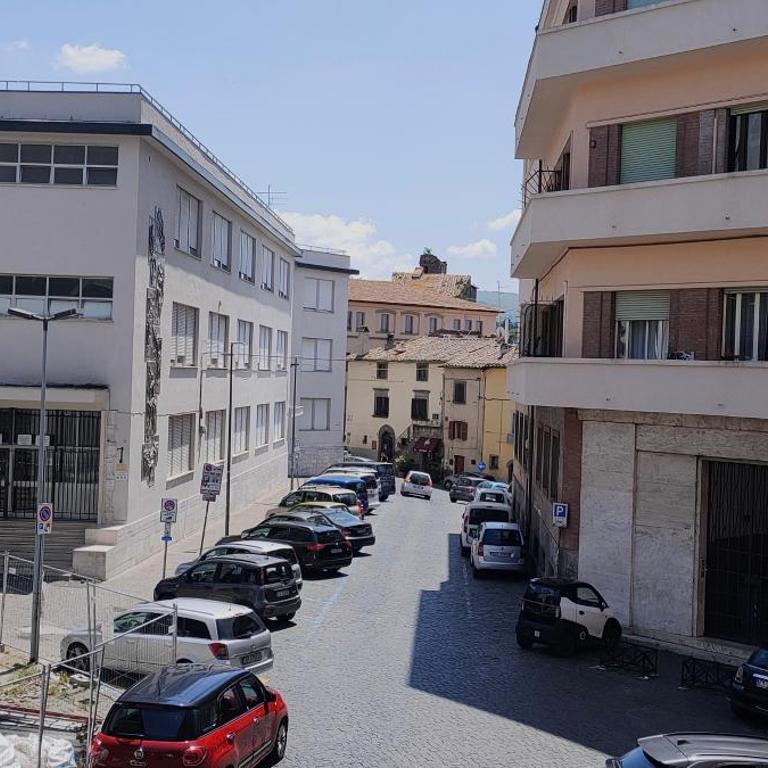 Carletti's House - Appartamento con 1 Camera da Letto - 47