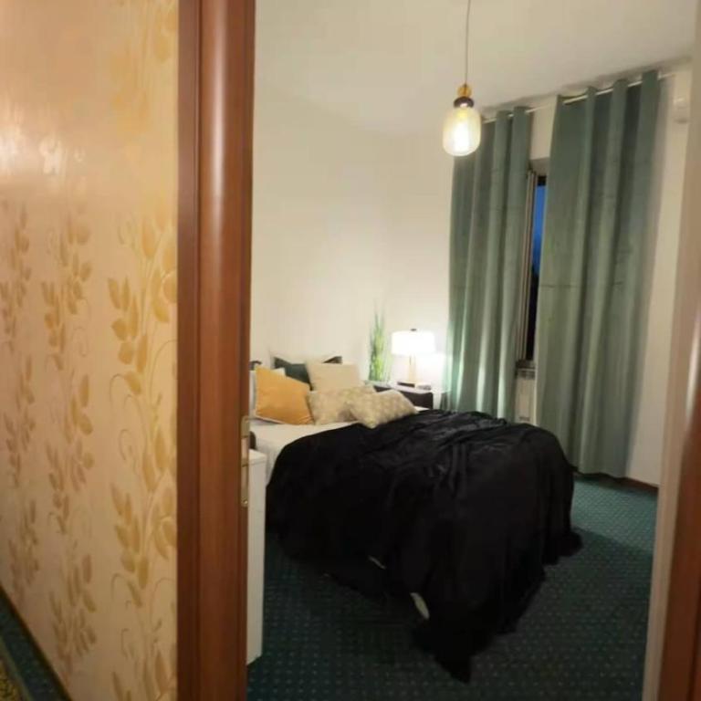 2 Rooms 10 min Arena Easy Parking - Appartamento con 2 Camere da Letto - 17