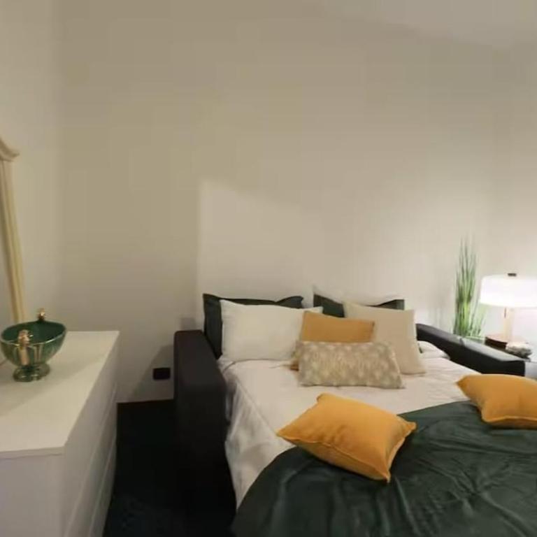 2 Rooms 10 min Arena Easy Parking - Appartamento con 2 Camere da Letto - 19