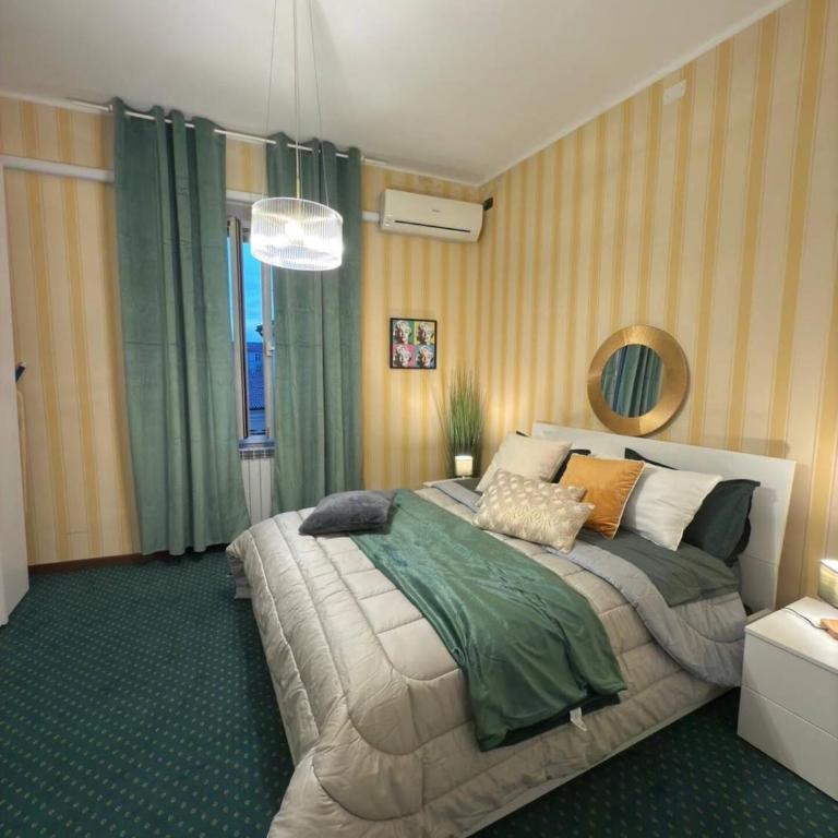 2 Rooms 10 min Arena Easy Parking - Appartamento con 2 Camere da Letto - 1
