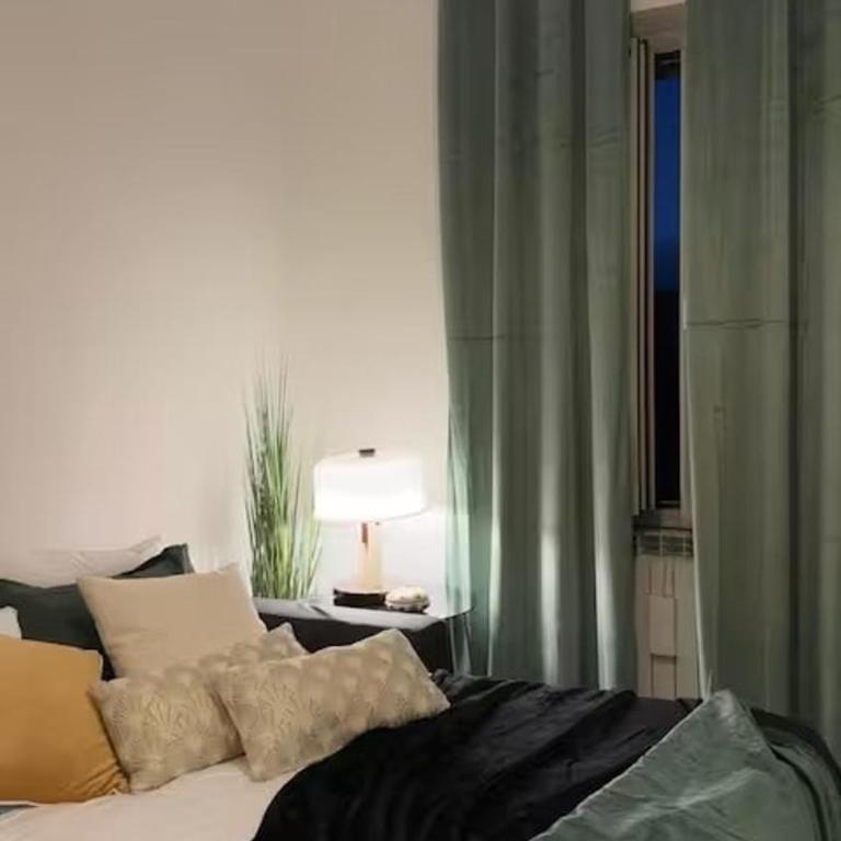 2 Rooms 10 min Arena Easy Parking - Appartamento con 2 Camere da Letto - 23