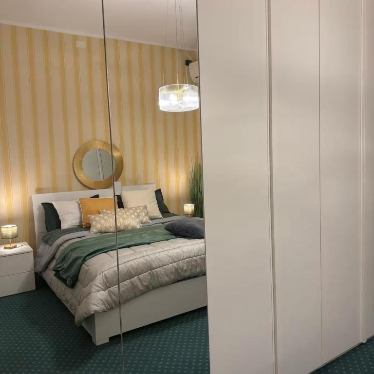 2 Rooms 10 min Arena Easy Parking - Appartamento con 2 Camere da Letto - 25
