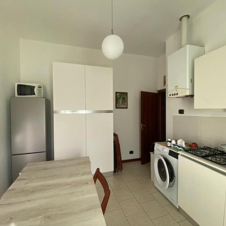 2 Rooms 10 min Arena Easy Parking - Appartamento con 2 Camere da Letto - 4