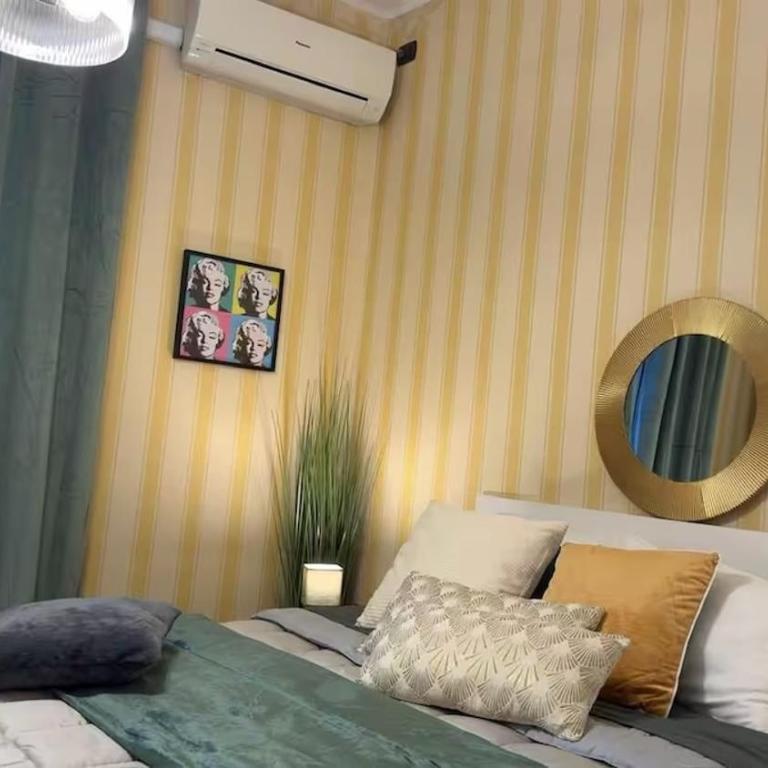 2 Rooms 10 min Arena Easy Parking - Appartamento con 2 Camere da Letto - 26