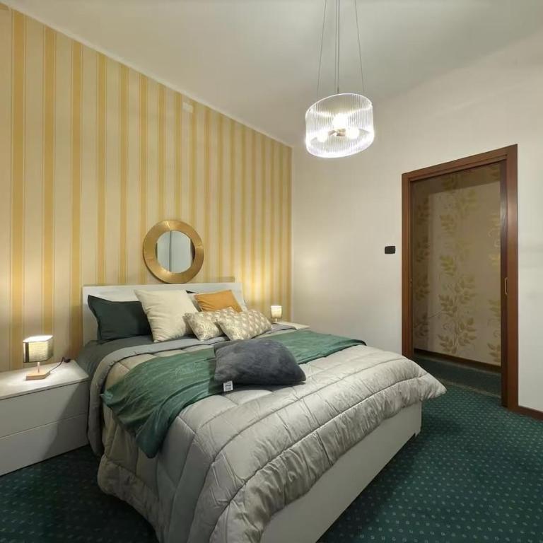 2 Rooms 10 min Arena Easy Parking - Appartamento con 2 Camere da Letto - 28