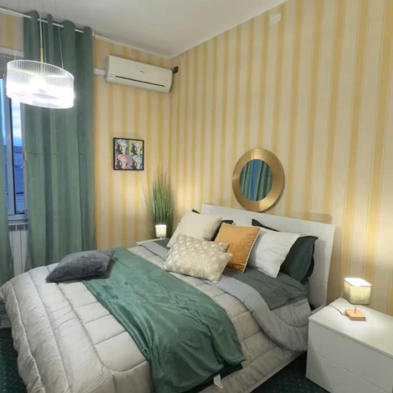 2 Rooms 10 min Arena Easy Parking - Appartamento con 2 Camere da Letto - 31