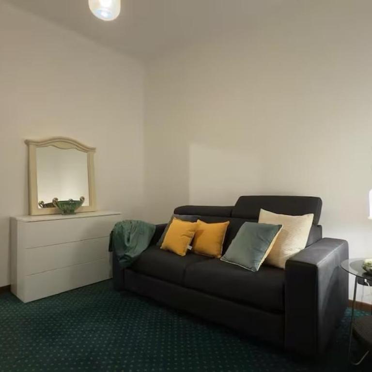 2 Rooms 10 min Arena Easy Parking - Appartamento con 2 Camere da Letto - 33