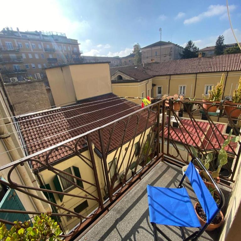 2 Rooms 10 min Arena Easy Parking - Appartamento con 2 Camere da Letto - 5