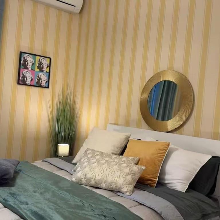2 Rooms 10 min Arena Easy Parking - Appartamento con 2 Camere da Letto - 34
