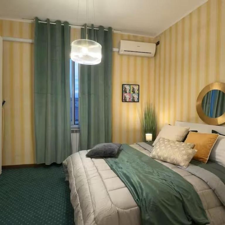 2 Rooms 10 min Arena Easy Parking - Appartamento con 2 Camere da Letto - 38
