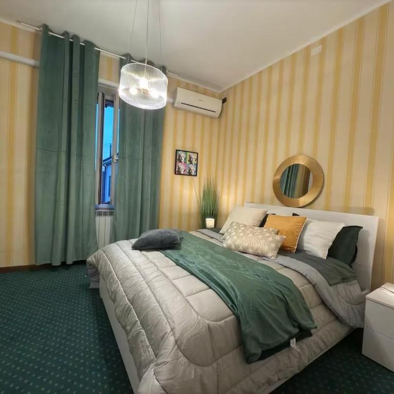 2 Rooms 10 min Arena Easy Parking - Appartamento con 2 Camere da Letto - 39
