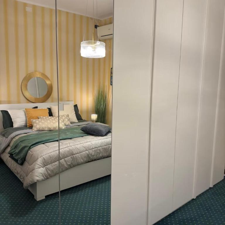 2 Rooms 10 min Arena Easy Parking - Appartamento con 2 Camere da Letto - 42