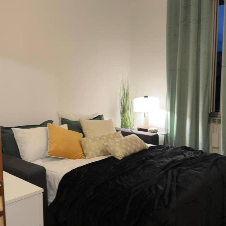 2 Rooms 10 min Arena Easy Parking - Appartamento con 2 Camere da Letto - 44