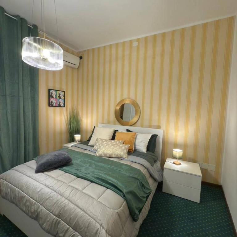 2 Rooms 10 min Arena Easy Parking - Appartamento con 2 Camere da Letto - 45