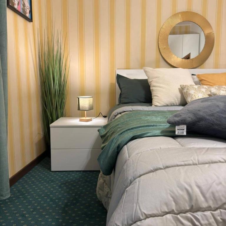 2 Rooms 10 min Arena Easy Parking - Appartamento con 2 Camere da Letto - 49