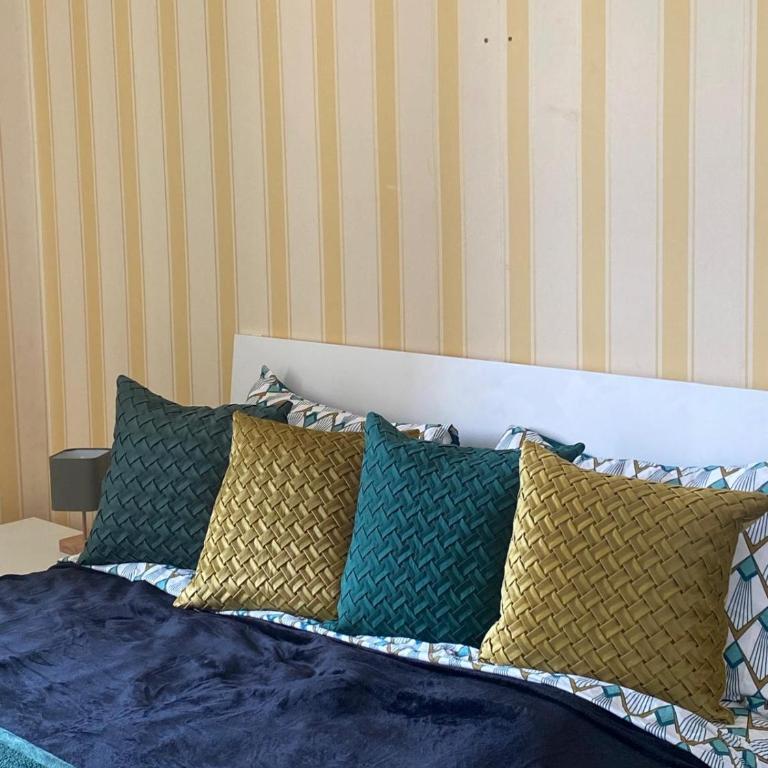 2 Rooms 10 min Arena Easy Parking - Appartamento con 2 Camere da Letto - 55