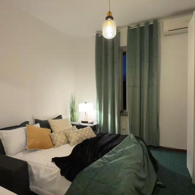 2 Rooms 10 min Arena Easy Parking - Appartamento con 2 Camere da Letto - 57