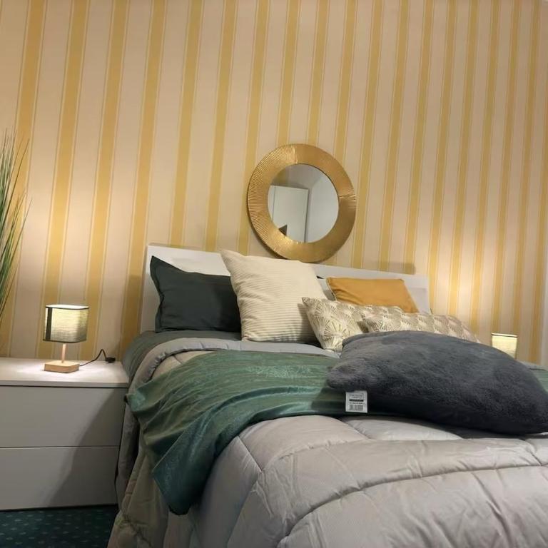 2 Rooms 10 min Arena Easy Parking - Appartamento con 2 Camere da Letto - 58