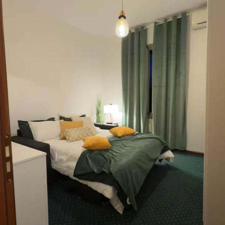 2 Rooms 10 min Arena Easy Parking - Appartamento con 2 Camere da Letto - 59