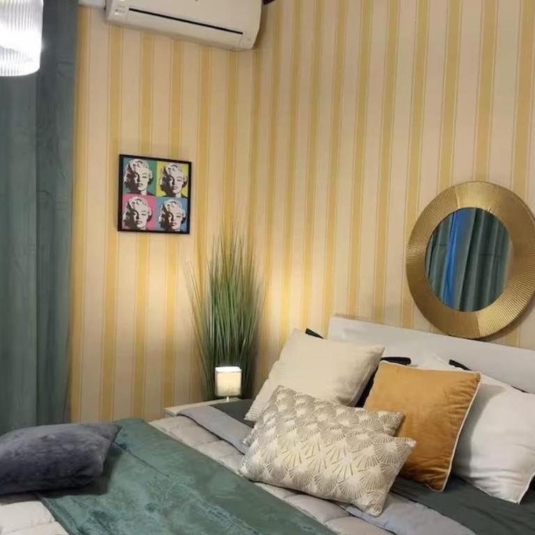 2 Rooms 10 min Arena Easy Parking - Appartamento con 2 Camere da Letto - 62