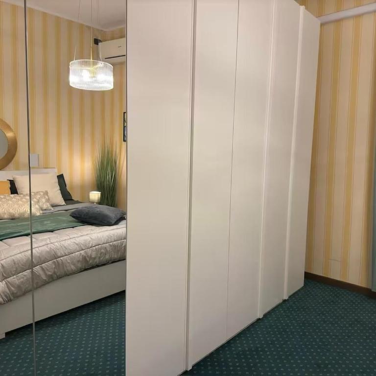 2 Rooms 10 min Arena Easy Parking - Appartamento con 2 Camere da Letto - 63