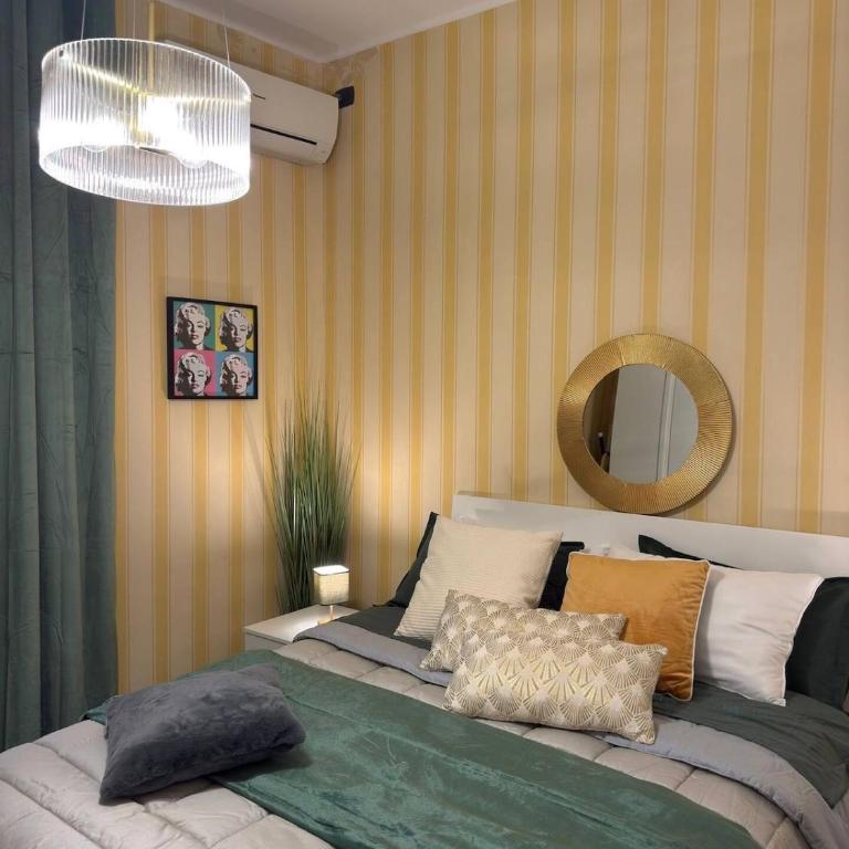 2 Rooms 10 min Arena Easy Parking - Appartamento con 2 Camere da Letto - 64