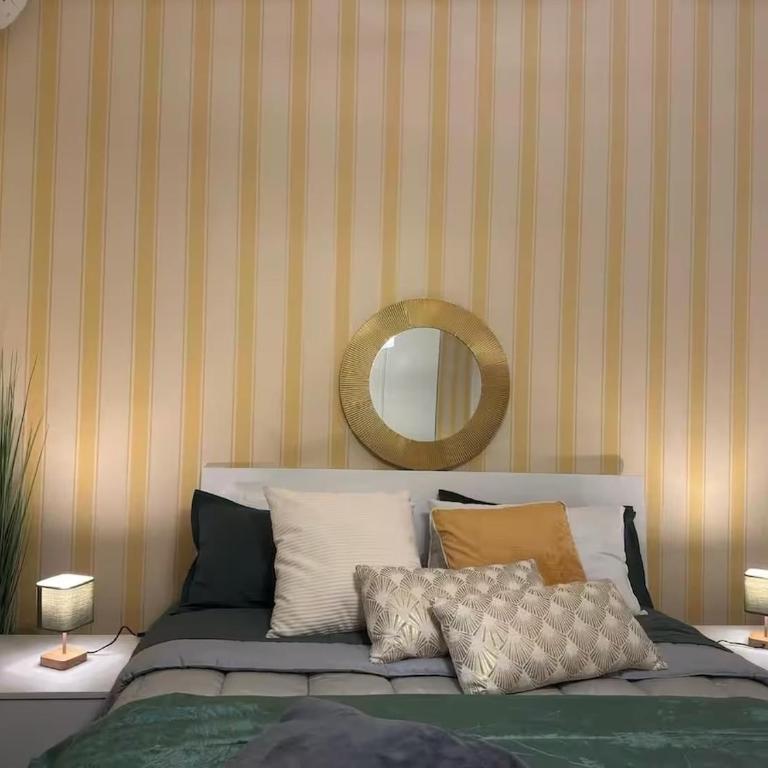 2 Rooms 10 min Arena Easy Parking - Appartamento con 2 Camere da Letto - 68