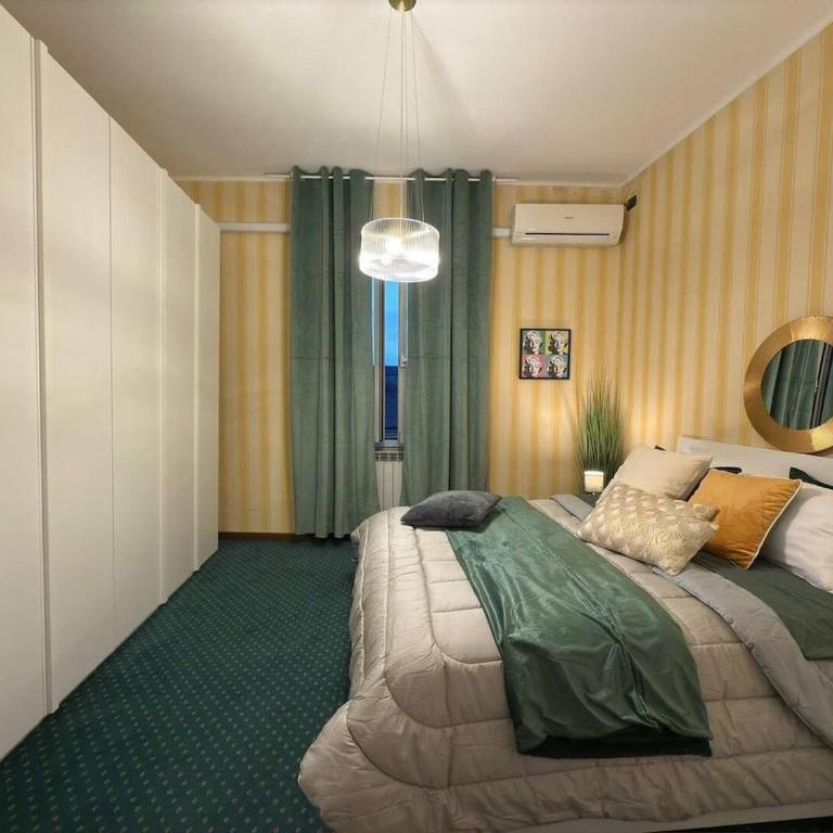 2 Rooms 10 min Arena Easy Parking - Appartamento con 2 Camere da Letto - 73