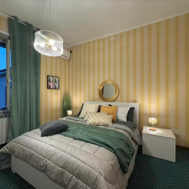 2 Rooms 10 min Arena Easy Parking - Appartamento con 2 Camere da Letto - 76