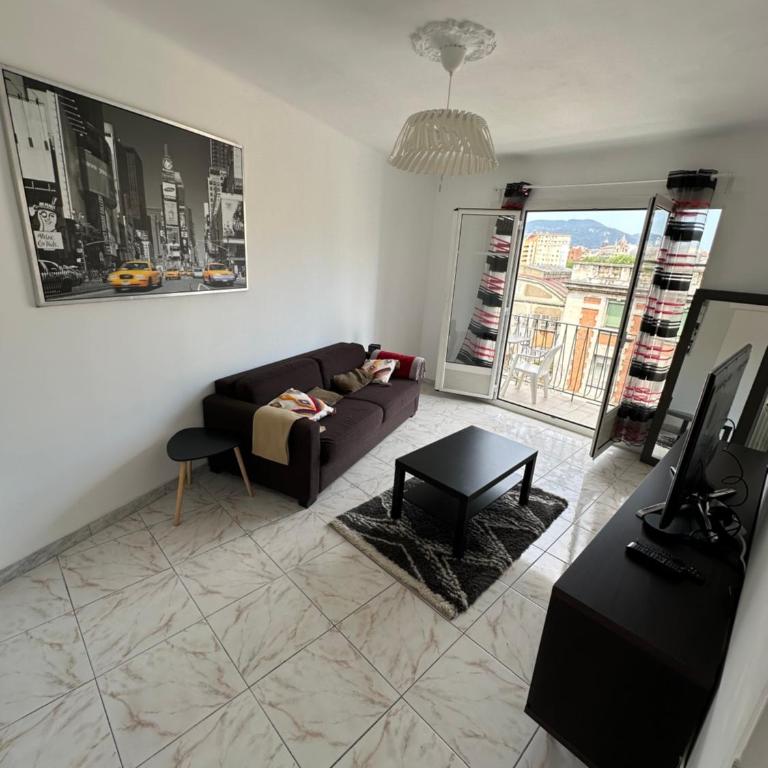 Casa Lynael Gambetta - Appartement 2 Chambres - 13