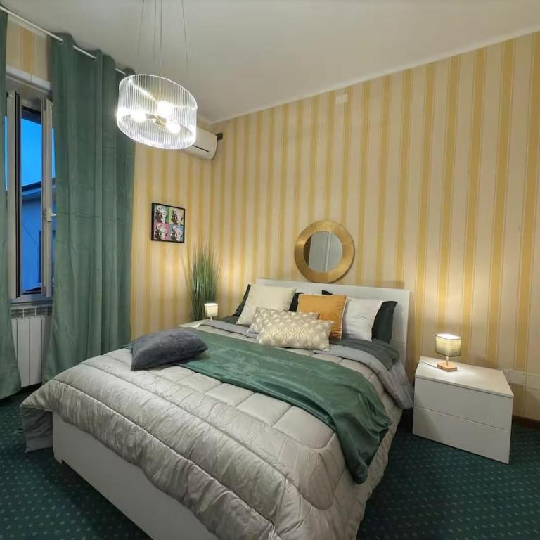 2 Rooms 10 min Arena Easy Parking - Appartamento con 2 Camere da Letto - 78