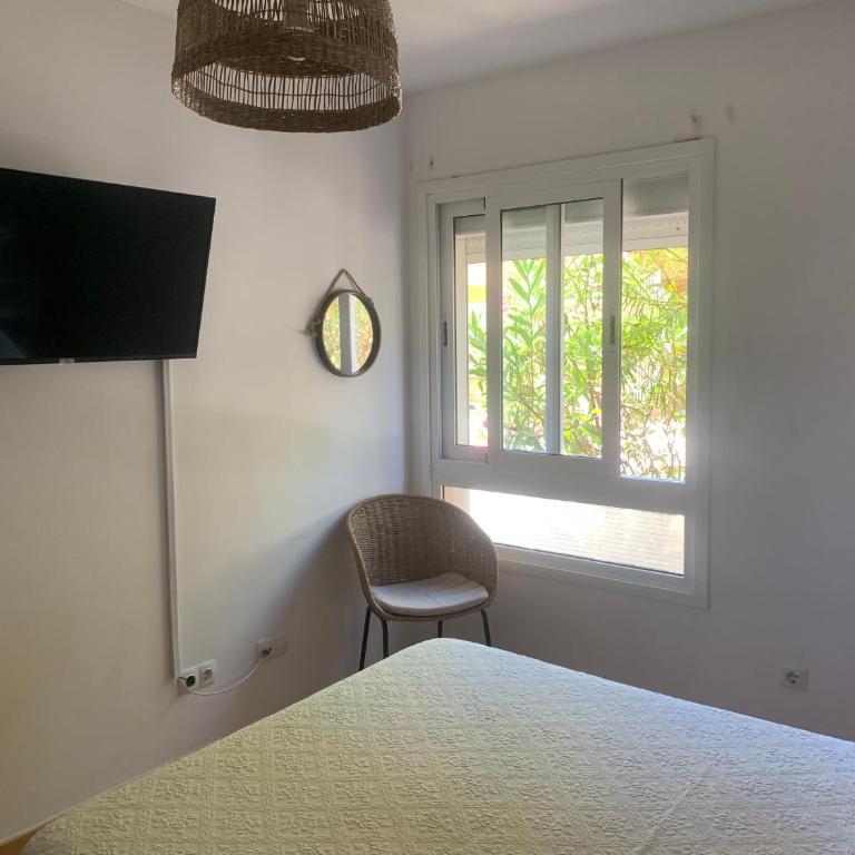Corralejo Brisas - Appartamento con 3 Camere da Letto - 9