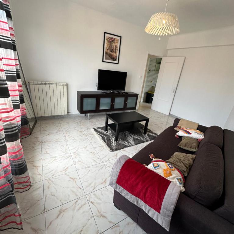 Casa Lynael Gambetta - Appartement 2 Chambres - 1