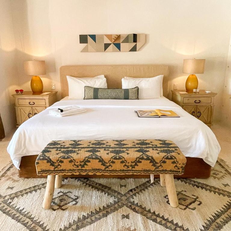 Ser Casasandra Boutique Hotel - Suite - 2