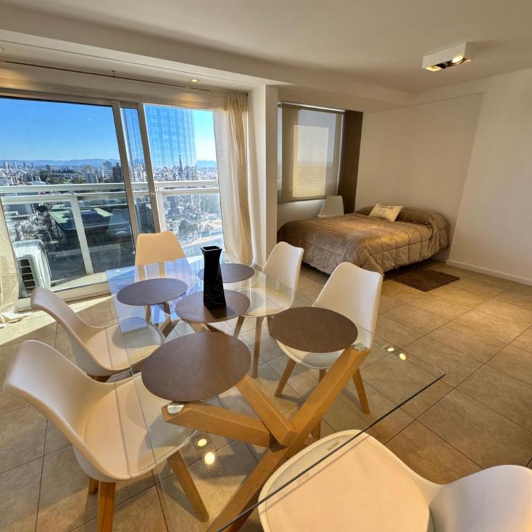 Aparts Premium - Apartamento de 1 dormitorio - 4